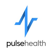 Pulse Health logo, Pulse Health contact details