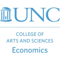 Economics Department @ UNC-Chapel Hill logo, Economics Department @ UNC-Chapel Hill contact details