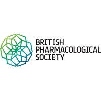 British Pharmacological Society logo, British Pharmacological Society contact details