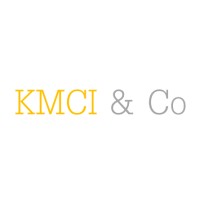 KMCI logo, KMCI contact details