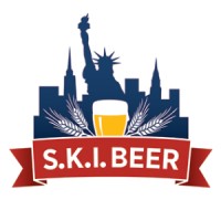 S.K.I. Beer logo, S.K.I. Beer contact details