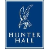 Hunter Hall logo, Hunter Hall contact details