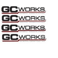 GC Works Inc. logo, GC Works Inc. contact details