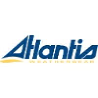 Atlantis WeatherGear logo, Atlantis WeatherGear contact details