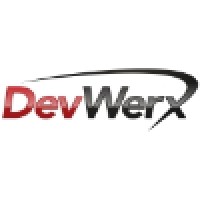 DevWerx LLC logo, DevWerx LLC contact details