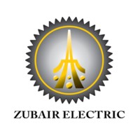 ZUBAIR ELECTRIC LLC, Oman logo, ZUBAIR ELECTRIC LLC, Oman contact details