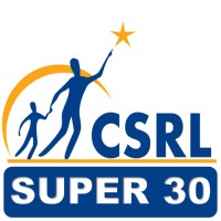 CSRL Super 30 logo, CSRL Super 30 contact details