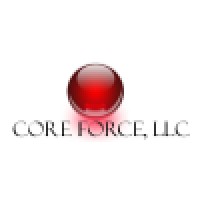 Core Force logo, Core Force contact details