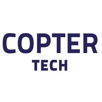 COPTER TECH LTD. logo, COPTER TECH LTD. contact details