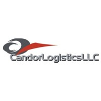 Candor Logistics LLC. logo, Candor Logistics LLC. contact details