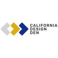 California Design Den logo, California Design Den contact details