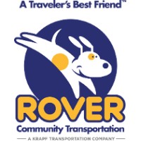 ROVER Community Transportation, Inc. logo, ROVER Community Transportation, Inc. contact details