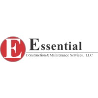 Essential Construction & Maintenance Services, LLC. logo, Essential Construction & Maintenance Services, LLC. contact details