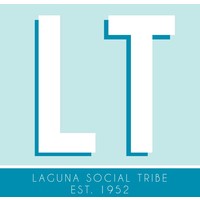 Laguna Social Tribe logo, Laguna Social Tribe contact details