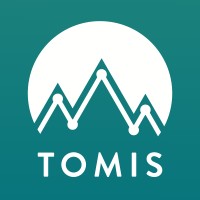 TOMIS LLC logo, TOMIS LLC contact details