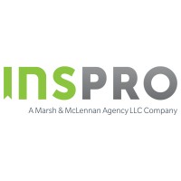 INSPRO Insurance logo, INSPRO Insurance contact details