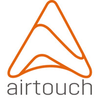 Airtouch Solar logo, Airtouch Solar contact details