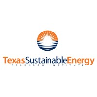 Texas Sustainable Energy Research Institute. logo, Texas Sustainable Energy Research Institute. contact details