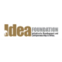 Idea Foundation logo, Idea Foundation contact details