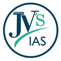 JVs IAS logo, JVs IAS contact details