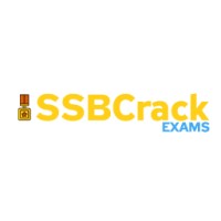 SSBCrackExams logo, SSBCrackExams contact details