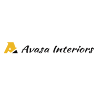 AVASA INTERIORS logo, AVASA INTERIORS contact details