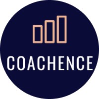 Coachence logo, Coachence contact details