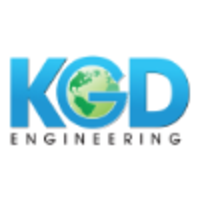 KGD Engineering logo, KGD Engineering contact details