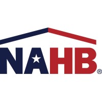 National Association of Home Builders logo, National Association of Home Builders contact details