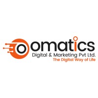 Omatics Digital and Marketing Pvt. Ltd logo, Omatics Digital and Marketing Pvt. Ltd contact details