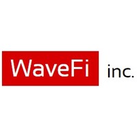 Wavefi Inc. logo, Wavefi Inc. contact details