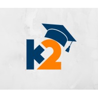 K2career Hub logo, K2career Hub contact details