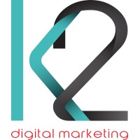 K2 Digital Marketing logo, K2 Digital Marketing contact details