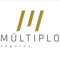 Múltiplo Seguros logo, Múltiplo Seguros contact details