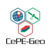 Centro de Pesquisa e Extensão em Geotecnologias logo, Centro de Pesquisa e Extensão em Geotecnologias contact details