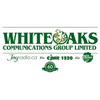 Whiteoaks Communications Group logo, Whiteoaks Communications Group contact details