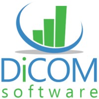 DiCom Software Corporation logo, DiCom Software Corporation contact details