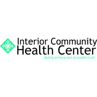 INTERIOR COMMUNITY HEALTH CENTER logo, INTERIOR COMMUNITY HEALTH CENTER contact details