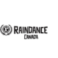 Raindance Canada logo, Raindance Canada contact details