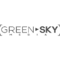 Green Sky Media logo, Green Sky Media contact details