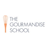 The Gourmandise School of Sweets & Savories logo, The Gourmandise School of Sweets & Savories contact details