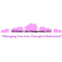 All Home Care Management LLC logo, All Home Care Management LLC contact details