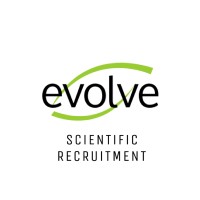 Evolve Scientific Recruitment logo, Evolve Scientific Recruitment contact details