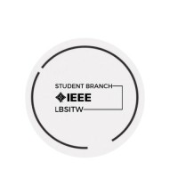 IEEE SB LBSITW logo, IEEE SB LBSITW contact details