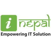 iNepal - Web Solution Company logo, iNepal - Web Solution Company contact details