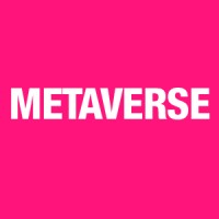 METAVERSE logo, METAVERSE contact details