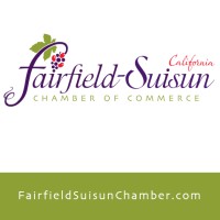 Fairfield Suisun Chamber of Commerce logo, Fairfield Suisun Chamber of Commerce contact details