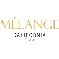 MELANGE logo, MELANGE contact details