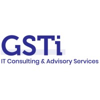 GSTI logo, GSTI contact details