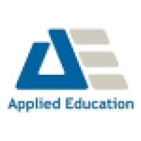 Applied Education logo, Applied Education contact details